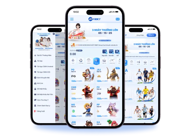 Đa nền tảng SHBBET Code